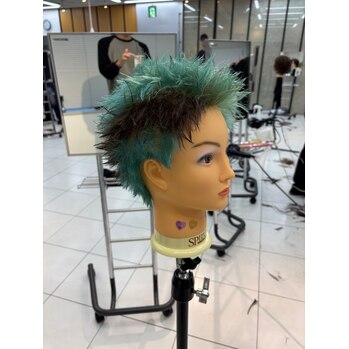 全体レッスン～Luora(ルオラ　並木店)中宗　哲平ブログ